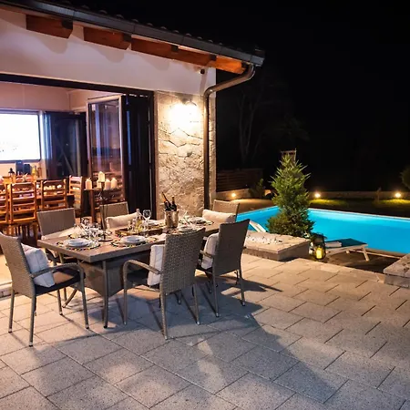 Villa Tia *
