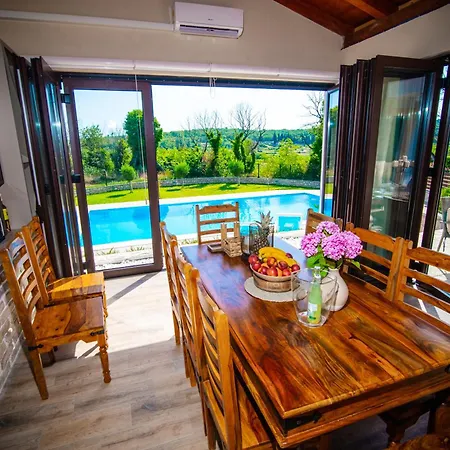 Villa Tia