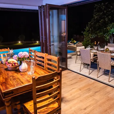 Tia Villa Mostar