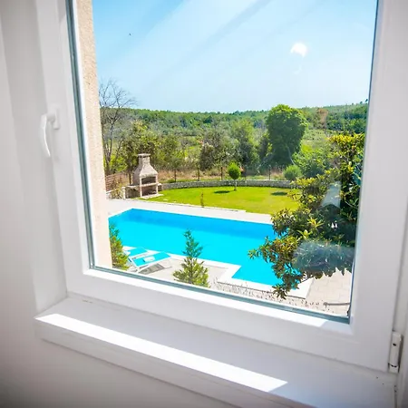 Tia Villa Mostar