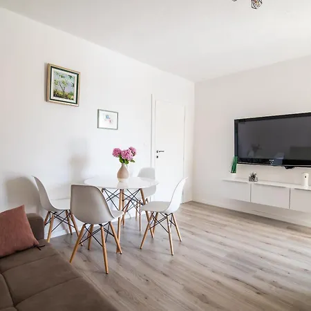 Villa Tia *