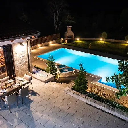 Villa Tia
