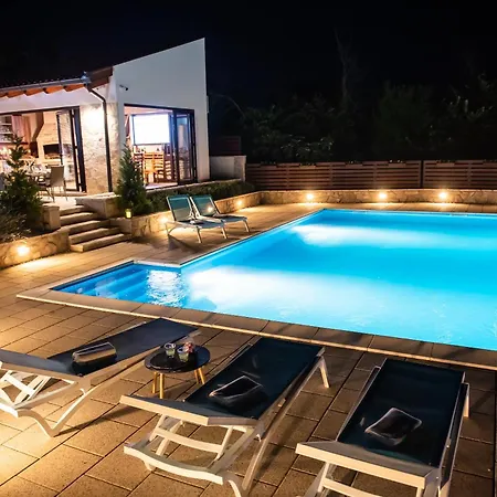 Villa Tia *